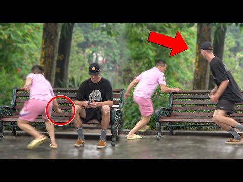 Backfired Moments! The Ultimate 1 Hour Prank Compilation | Vol.17