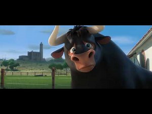 Ferdinand Bones Crying