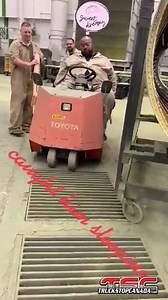 1.7M views · 282 reactions | Sleepy time 辰  | Truck Stop Canada | Facebook