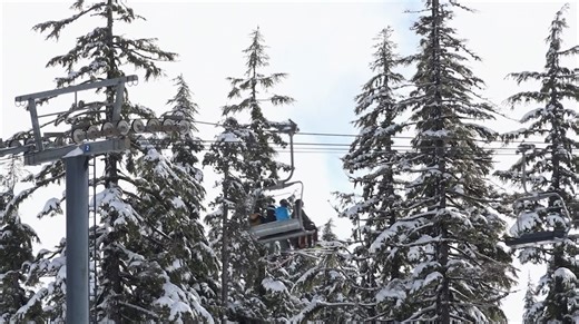 Mt. Bachelor announces lift upgrades, new passholder perks as it gears up for 2025-26 season