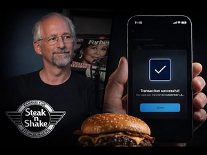 This Is What Bitcoin Payments Look Like with The Blockstream App in 2025 (Live Demo)