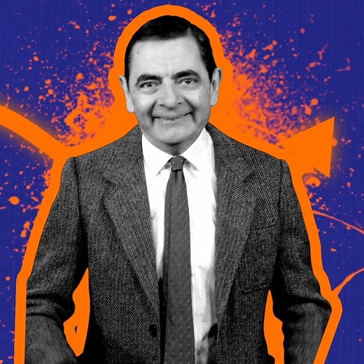 Let's Dance 🕺🏻 💃 🎉 Dance with Mr Bean this Friday 🎊 🕺🏻🎊 | Mr Bean