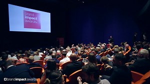 Short video from our third-annual Brand Impact Awards ceremony earlier this month - celebrating the very best branding from around the world... | Computer Arts