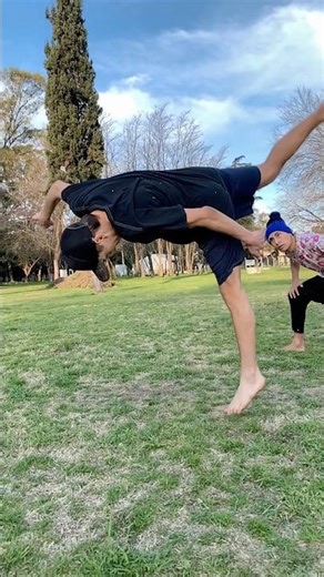 Entrenamiento para hacer WEBSTER 🔥