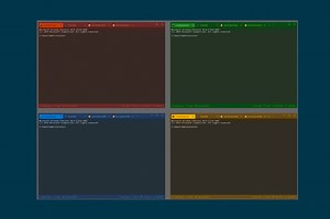 Por qué Windows Terminal se ha convertido en uno de los proyectos más geniales de Microsoft en los últimos años
