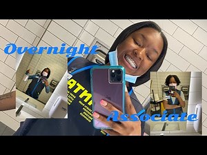 STORY TIME: My Experience Working Overnight (Cap 3) at Walmart