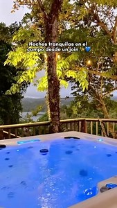 125 reactions · 38 shares |  Casa de Campo con #heatedJacuzzi en...
