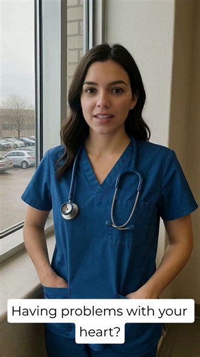 Stay calm, stay informed! Discover what really happens during an echocardiogram and how this simple test gives doctors powerful insights into your heart health. 喙✨ | Best Health Tips Guide | Facebook