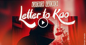 Vee Pee - Letter to Kao
