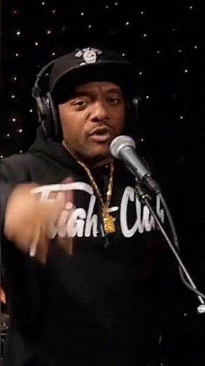 MOBB DEEP (QUIET STORM)