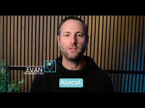 Introducing ALocal: The Modern Way to Own a Local HVAC Business