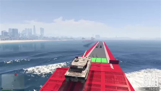 Dan raak je hem niet veel💀#fy #gta #korreltjezout #ragequit