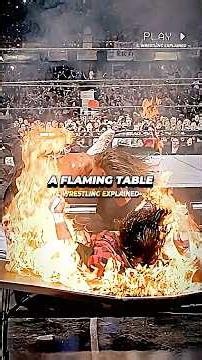 Mick Foley Rates His Most Painful Moments