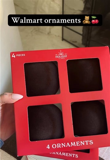 Teddy Bear Christmas Tree: Walmart Finds Inspiration