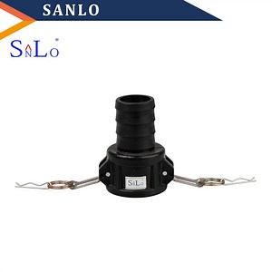 [Hot Item] IBC Quick Adapter for 1000L IBC Water Tank