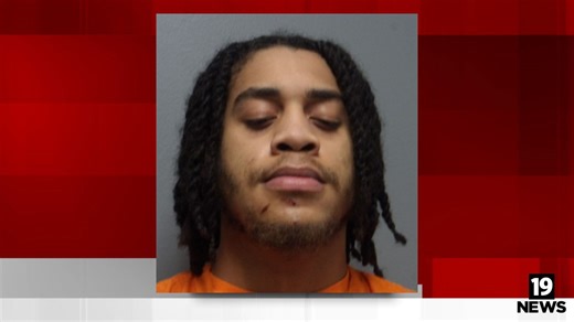 Garfield Heights man charged with aggravated murder in fatal shooting of Lyft driver