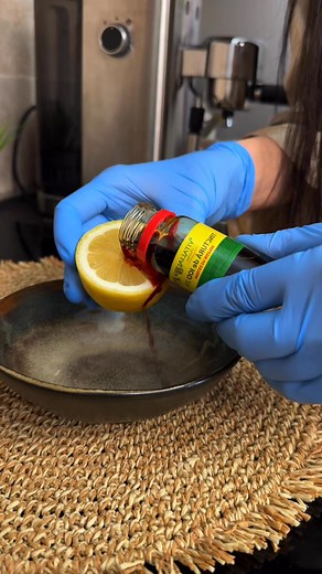 Полейте йодом лимон #лайфхак #tips #lifehacks #лайфхак | Ievgen Rabotyagov