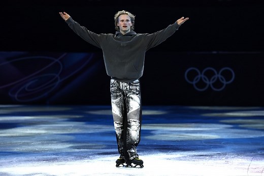 Is Ilia Malinin dating anyone? Olympic gold medalist's relationship status