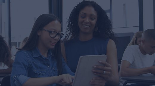 Education | Digital Theatre+