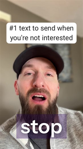 Stop choosing between ghosting and sending a giant apology paragraph. Neither works, and both create drama. There’s a cleaner way: be direct, stay respectful, and close the door. You keep your dignity, and he gets clarity. Dating gets easier when you stop overcomplicating these moments and just say what needs to be said. Ready to attract a consistent man? It’s a great time to enter the market if you lead with alignment over urgency. Book your strategy session below. http://subscribepage.io/2kC1w