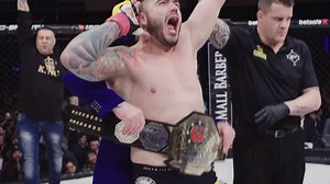 1.6K views · 13 reactions | A night to remember. Every. Single. Time.  Re-watch the incredible highlights from CW92 before we return to London on March 2nd  Black Friday tickets on sale now! | Cage Warriors | Facebook