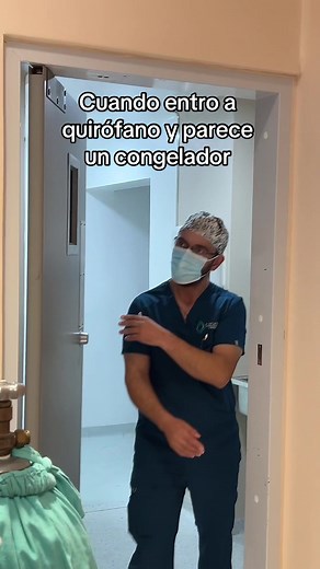 Bariatric Surgery Journey in Texas: Enfrentando el Quirófano