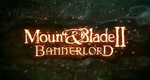 Here are 20 minutes of gameplay footage from Mount and Blade II: Bannerlord