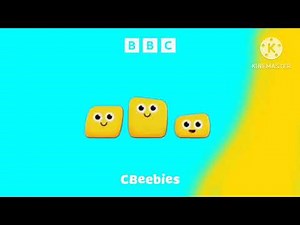 bbc cbeebies logo ident 2023