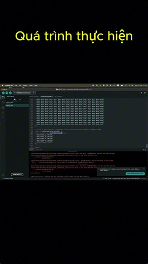 Esp32s3 + Oled 0.96 Chúc mọi người giáng sinh vui vẻ