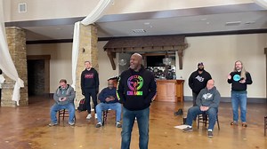 32K views · 2.6K reactions | Acappella rehearsing for the 40-year PraiseAndHarmony.TV exclusive video: “I’m At Your Mercy.” | Acappella | Facebook