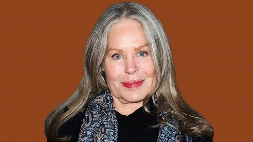 Beverly D'Angelo never prioritized being beautiful. At 74, she'd rather be authentic.