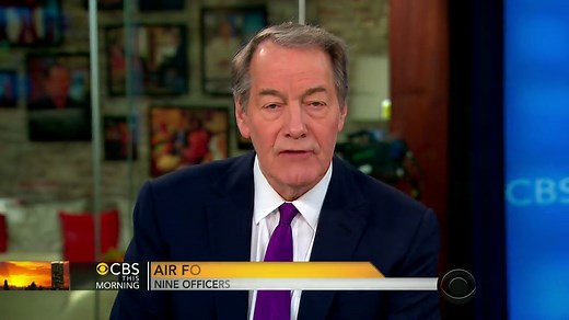 Air Force cheating scandal: Nine officers fired at nuclear missile base