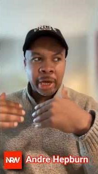 BAD VOODOO's Director, Andre Hepburn chats with NRW!