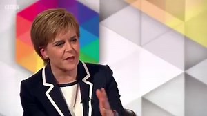 100K views · 1.3K reactions | "Everything I want to see for Scotland will be more achievable if Scotland is independent" Nicola Sturgeon tells BBC Reporting Scotland. | BBC Scotland News | Facebook
