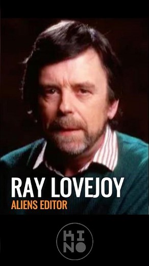 Kubrick’s editor meets Cameron—Two visions collide in "Aliens" #jamescameron #kolokino #editing