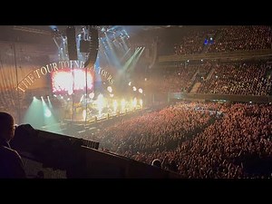 Sabaton - Primo Victoria - Amsterdam 2023