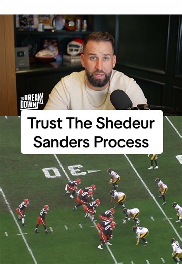 Understanding Shedeur Sanders: Insights on His NFL Journey