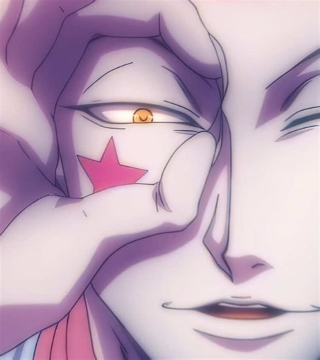 Hisoka has always been tough #hisoka #hisokamorow #hunterxhunter #hxh #hunterhunter #edit #trending #trend #fyp #foryoupage #viral #viralvideo