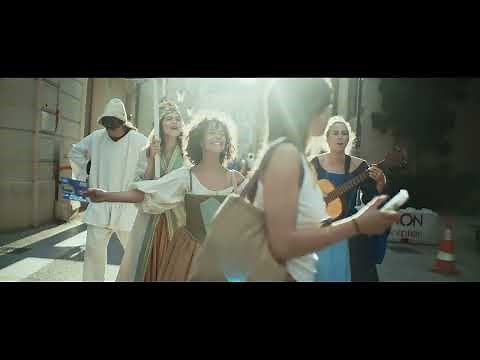 Aftermovie festival Off Avignon 2025