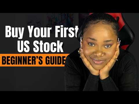 How to Buy US Stocks on Bamboo App (Complete Beginner Tutorial 2026)