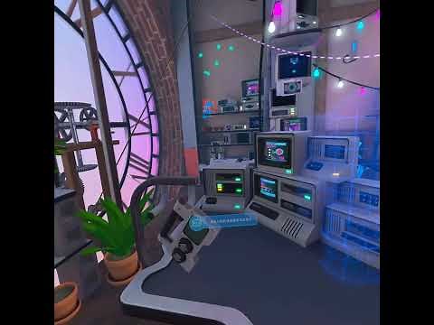 First Hand Meta Quest 3 (Hand Tracking + VR & MR Demo) Let's Try