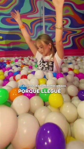 Blow Your Mind at Bombolí Shopping in Santo Domingo