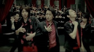 嵐 - truth のタイピング練習 | TypingTube