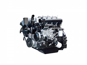 [Hot Item] 41kw 4 Cylinder Xichai 4dw/4dx Series Diesel Engine for Truck (4DW91-56G2)
