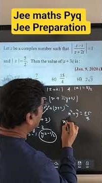 jee maths tricks | #maths #jeemains #jeemaths #mathematics #mathematician #mathstricks