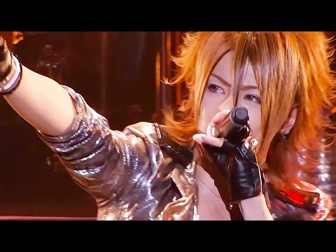 ViViD - 69-Ⅱ【｢光彩GENESIS｣ 2010.12.27 Shibuya C.C.Lemon Hall】