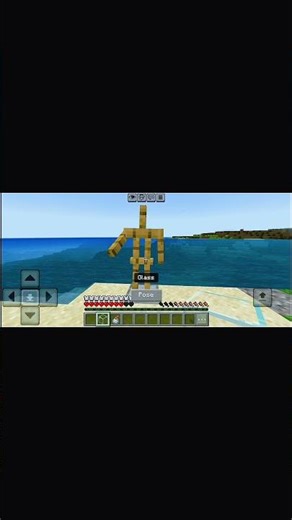 minecraft x-ray hack