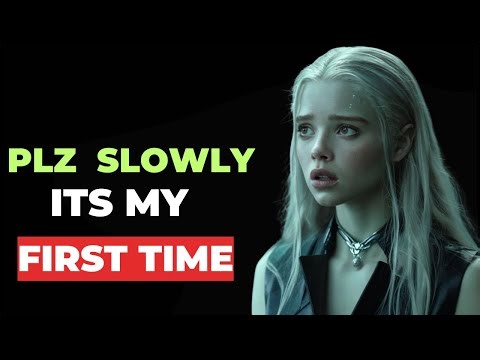 My Alien girl Roommate Tries Human Breeding For The First Time| Sci-Fi Adult HFY