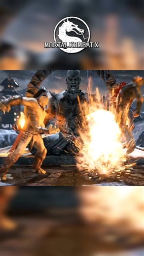 Prince Goro in MKX - Most know of Goro, but do you know Goro's brothers name? #mortalkombat #videogaming #goro | Headlocked Gaming