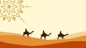 Camel Desert Background Animation Stock Footage Video (100% Royalty-free) 1101728915 | Shutterstock